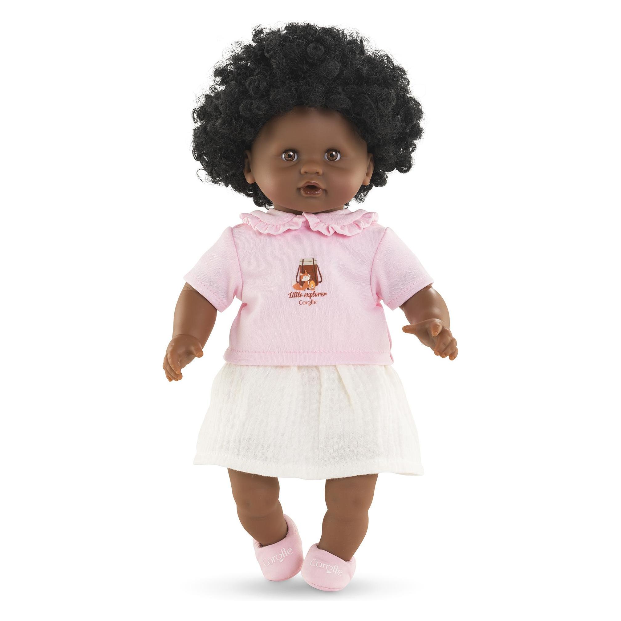Corolle MPP 30cm Rock+Shirt, KE (9000111260)