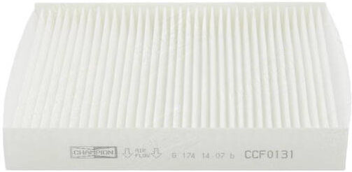 Champion CCF0131 Pollen filter
