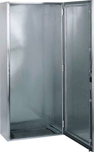 Schneider Electric NSYSMX18840H Gehäuse 800 x 1800 x 400 Edelstahl Edelstahl 1St.