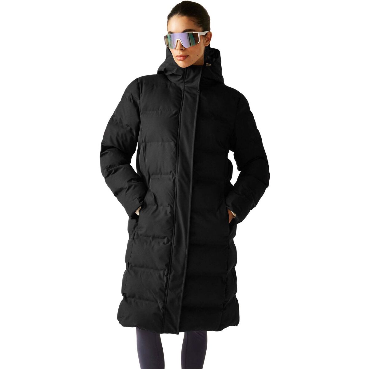 Dare2b Wander Jacket black (800) 10 DWP577-800-10