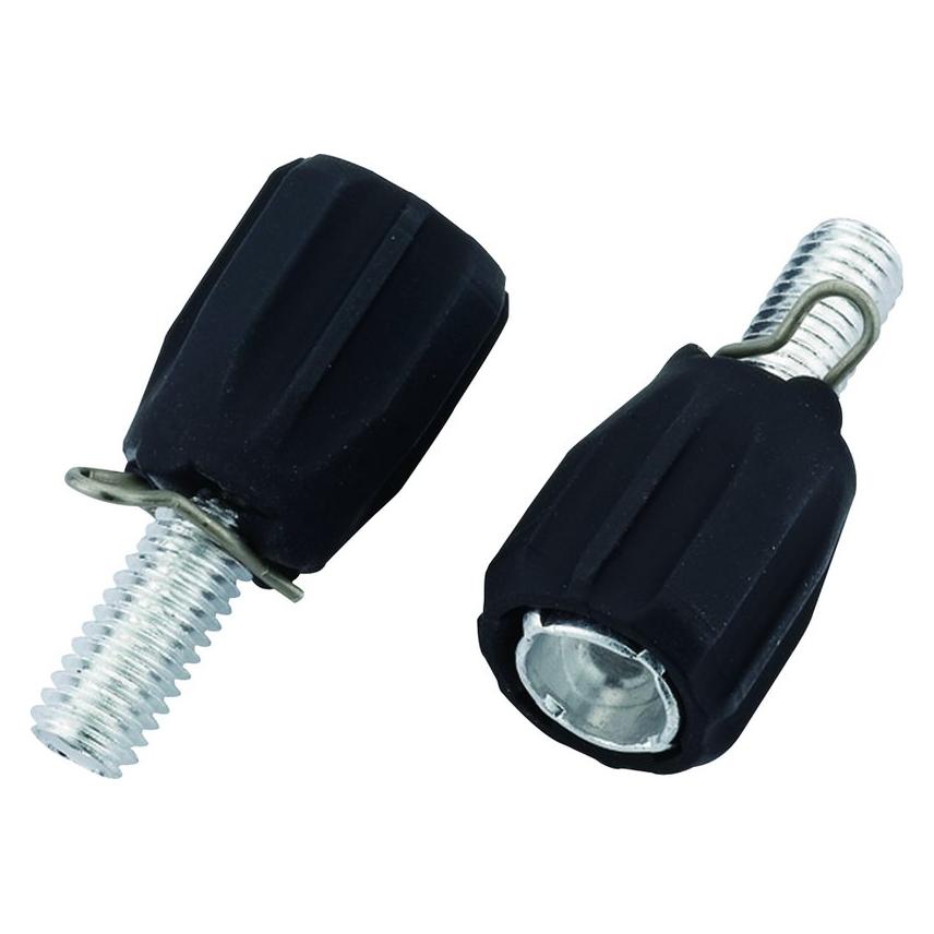 Jagwire Justierschraube M5 Road Sport Frame Adjuster 2 Stk. (203410)