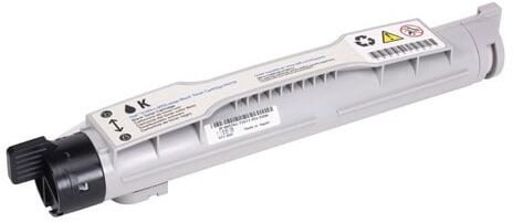 Dell JD746 toner preto