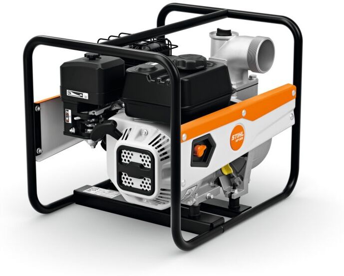Pompe à eau thermique 212cm³ WP 600 STIHL VB04-011-2000