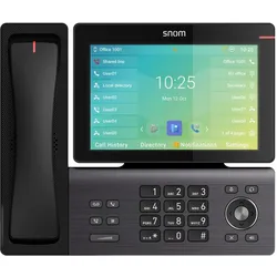 snom D895M