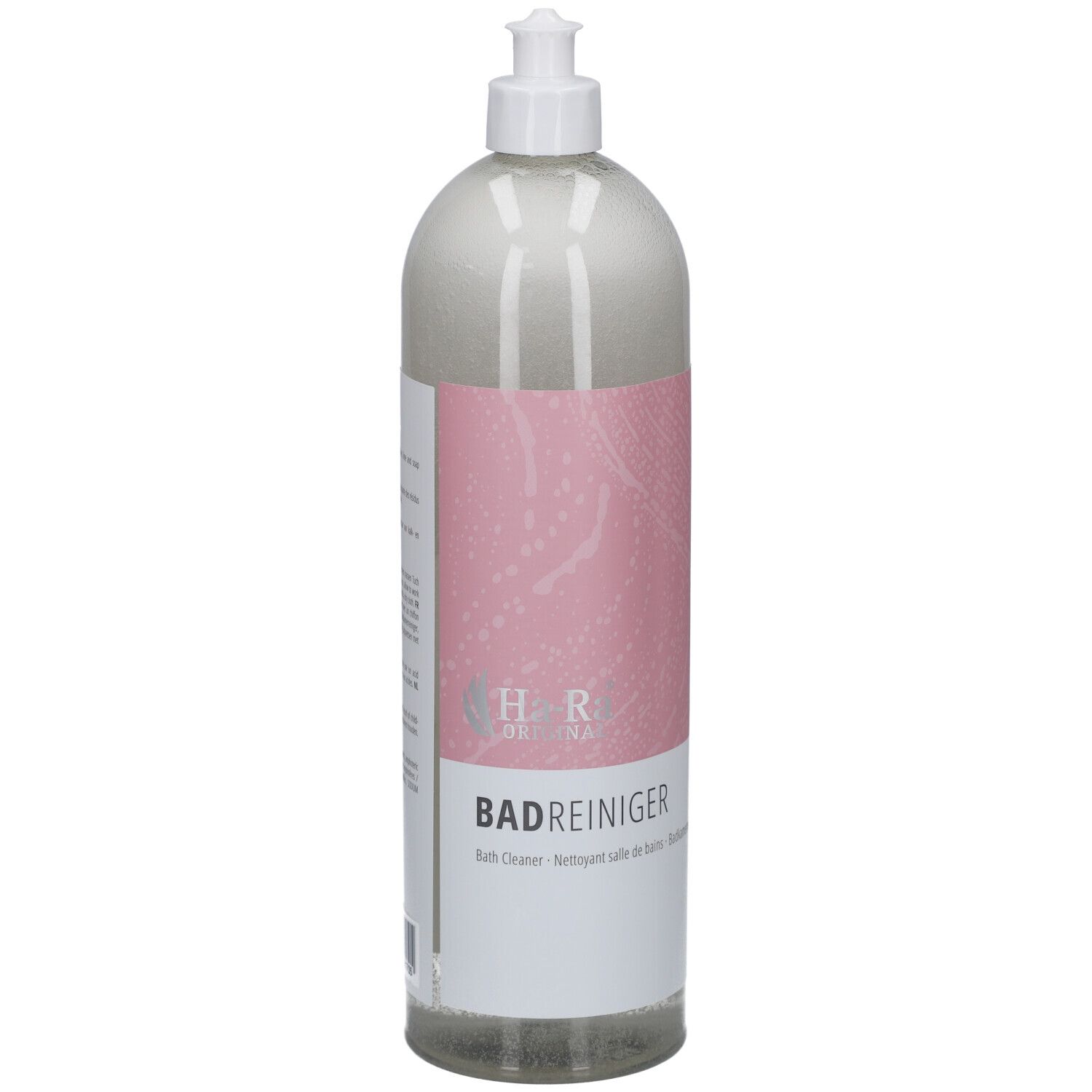 Ha-Ra Badreiniger Vorratsflasche 1 lt l Liquidum
