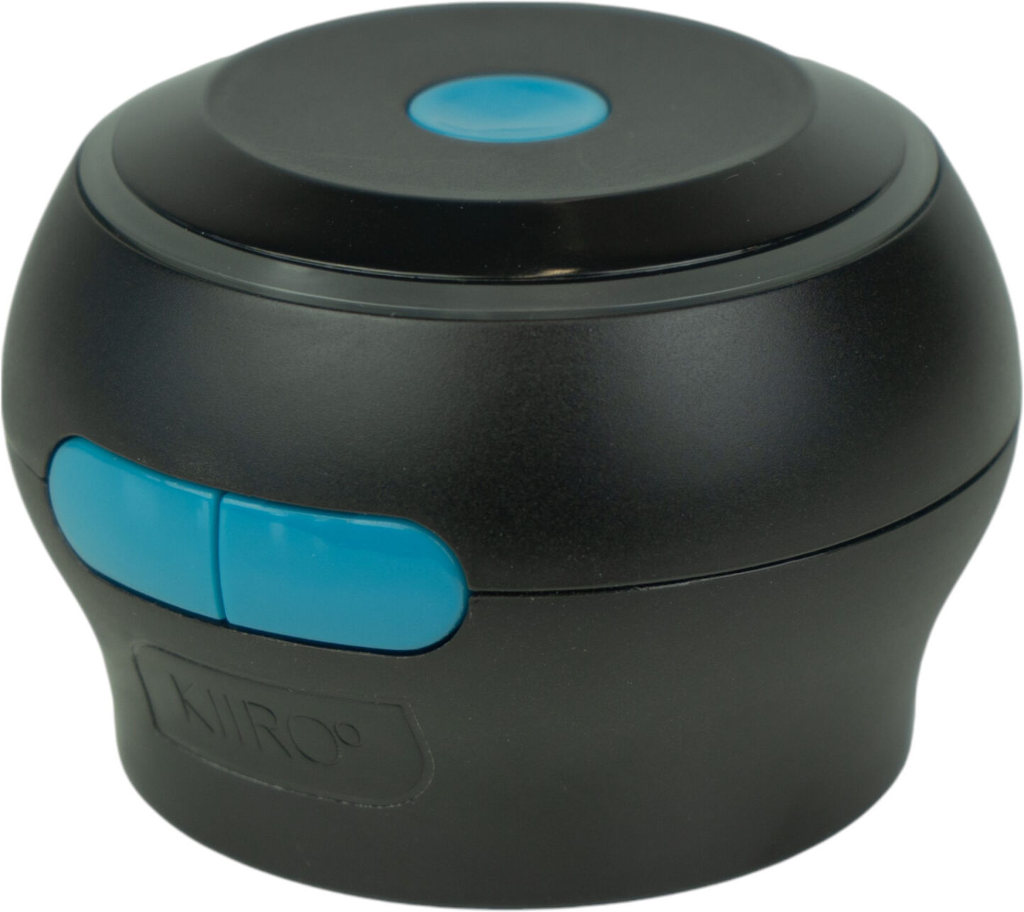 Kiiroo Control - Vibrationsadapter (Sort)