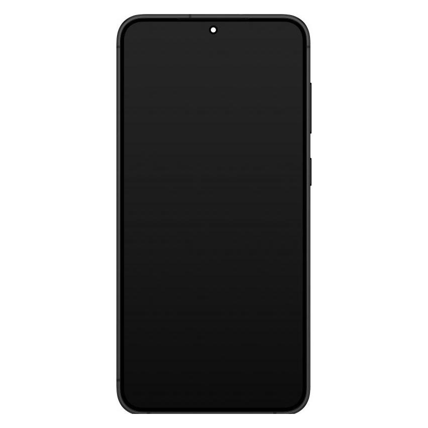 Samsung Display Unit für Galaxy S23+ S916, Graphite (Display) (58016219)