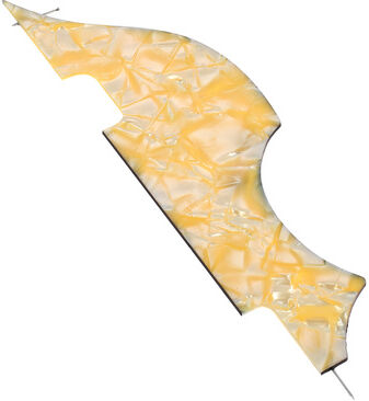 Höfner Pickguard H65/36-RH