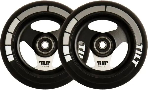Stunt Scooter Rollen Tilt Stage I Wide 2 Stk. (120mm - Smoke)