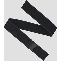 Arcade Belts Slim Gürtel black Gr. Uni