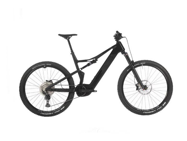 Leopard E-Mountainbike Dolomiti 29, 48 cm