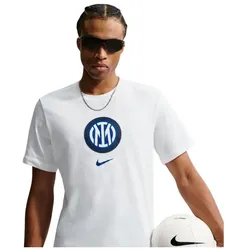 Nike, Herren, Fussballtrikot, Inter Mailand Herren-Trikot (XXL), Weiss