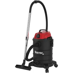 BOXTEC NTS 30 Nass-Trockensauger ON-AUTOMATIC