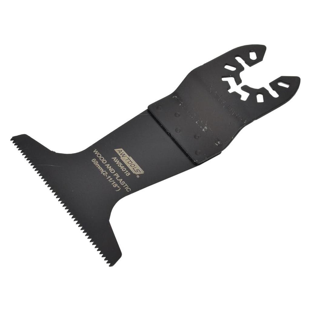 Awtools MT BRZESZCZOT HCS 68mm x 48mm DREWNO/PLASTIK (63949962)