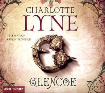 Charlotte Lyne - Glencoe - Preis vom 11.10.2026 03:10:56 h