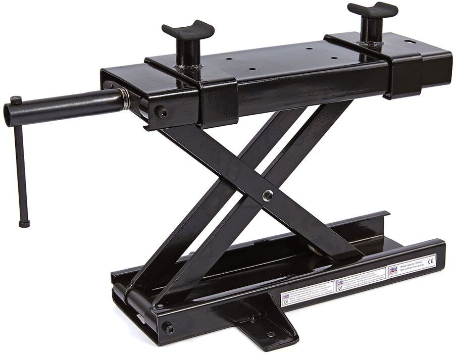 HBM Mini Sollevatore - NERO