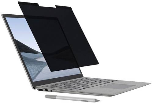 Kensington MagPro Elite Privacy Filter Blickschutzfolie Notebook 34,3cm (13,5") Bildformat: 3:2 K50728WW Microsoft Surface