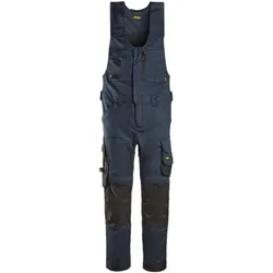 Kombi-Stretchhose "6023" - 52 - navy