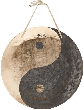 Thomann Wuhan Yin & Yang Wind Gong 55