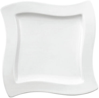 Villeroy & Boch New Wave Square Salad Plate