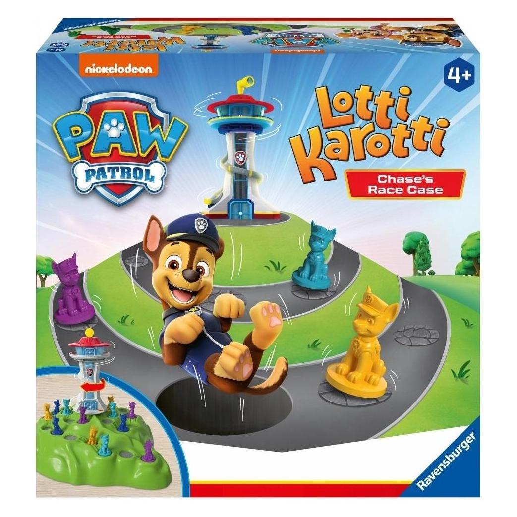 Ravensburger Lustiges Paw Patrol Rennen (49019148)