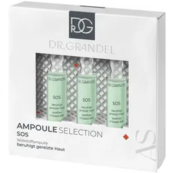 200ml DR. GRANDEL Professional Collection SOS Relaxing Mask