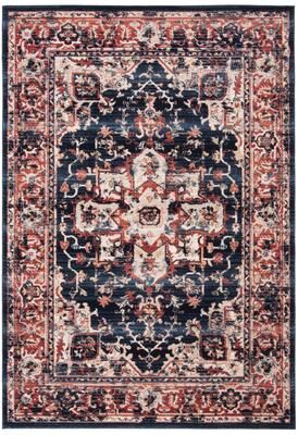 SAFAVIEH Charleston Metha Vintage Boho Oriental Rug