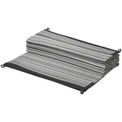 ProPlus 361780 Patio Matte 2,50 x 3,00m beidseitig verwendbar