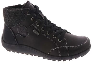 Wanderlust Billie Boot - Womens 6.5 Black Boot W