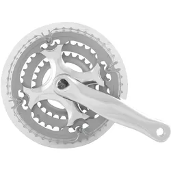 Mighty, Velokurbel, (170 mm)
