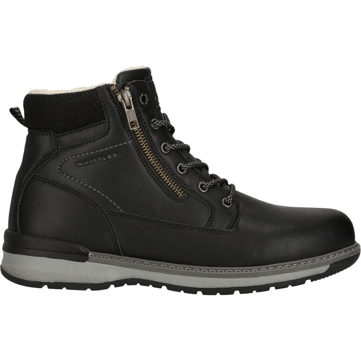 Whistler Hosik M Boot black (1001) 42 W264392-1001-42