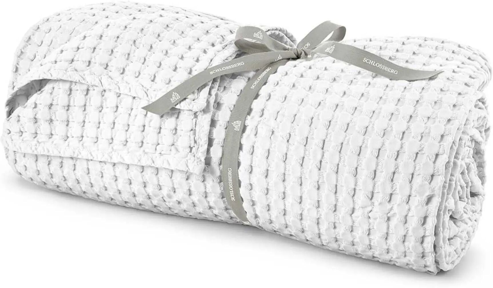 Schlossberg Stay 180 x 250 cm  Snow