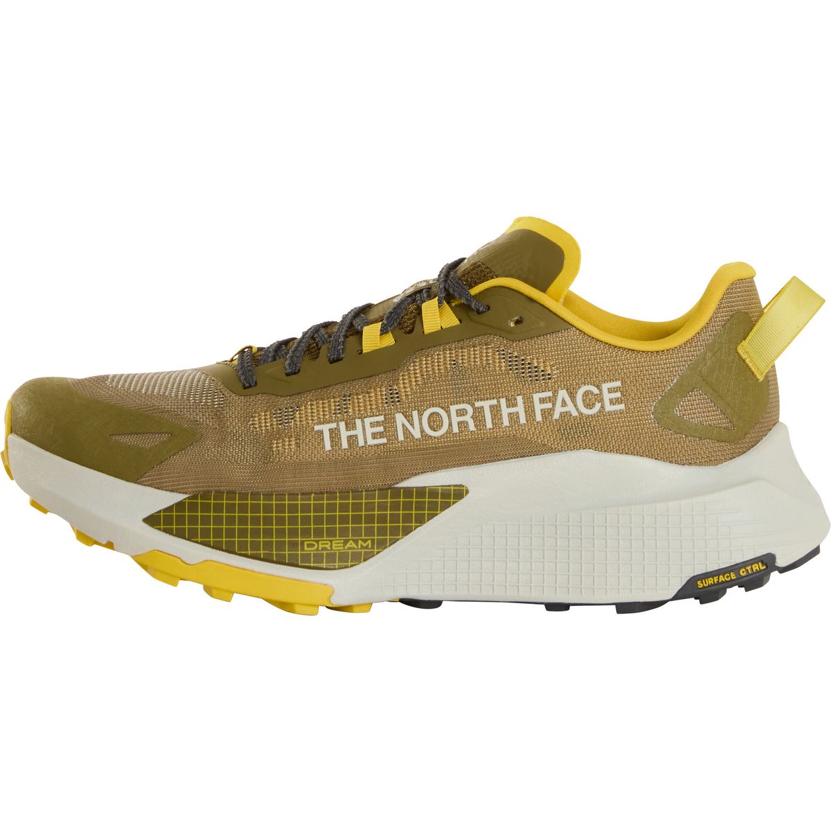 The North Face Mens Altamesa 500 V2 caraway seed/soapstone (2W4) 9 NF0A8DAJ2W4-9