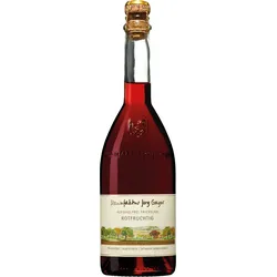 Manufaktur Jörg Geiger Wiesenobst "rotfruchtig" alkoholfrei