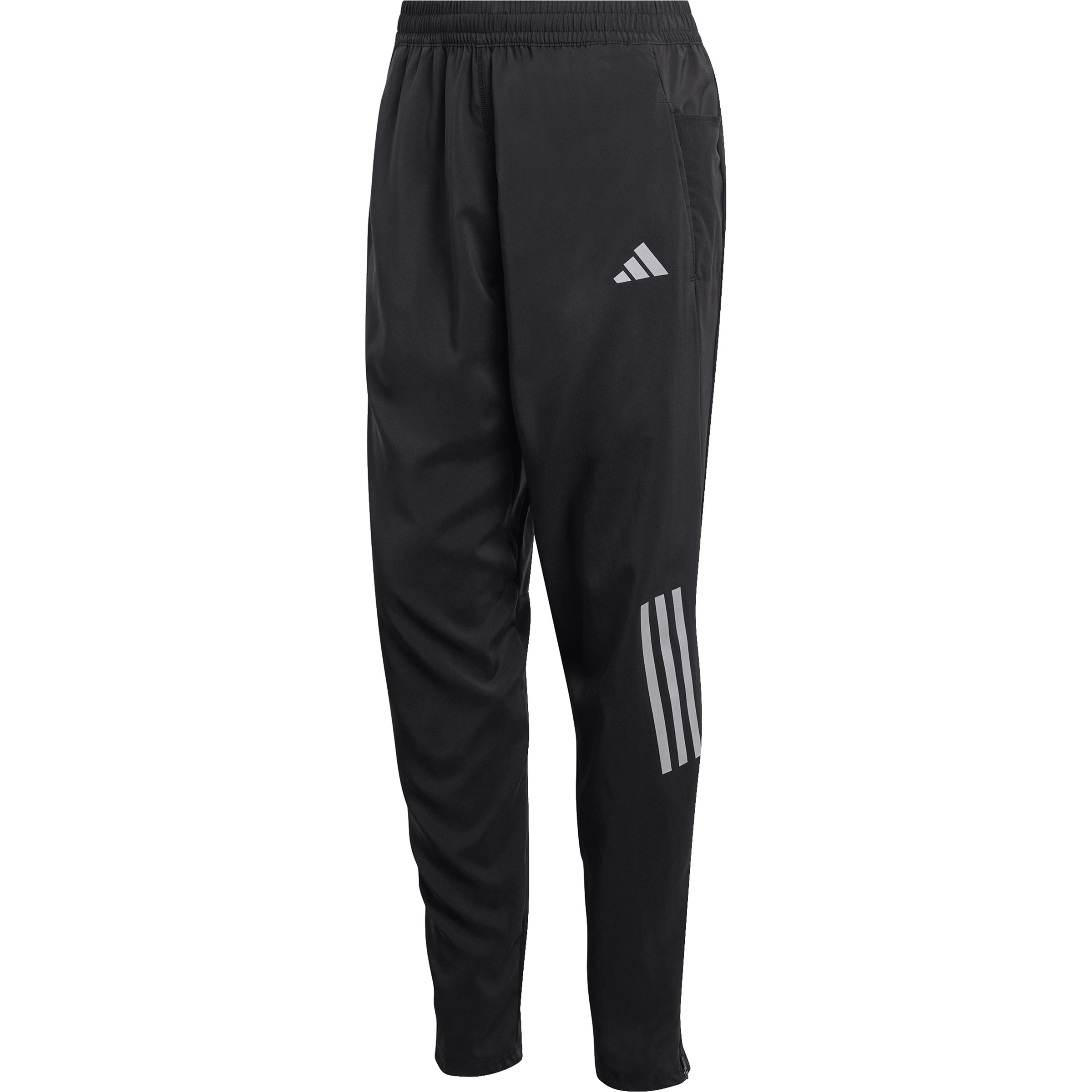 adidas Iconic Astro Hose Damen Laufhose schwarz Größe S Training & Fitness | Laufen Elastisch