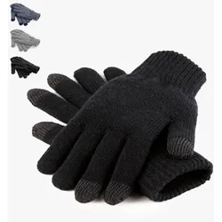 Beechfield - TouchScreen Handschuhe \TouchScreen Smart Gloves\""