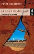 Peter Dickinson - Suth und Noli: Die Kinder des Mondfalken - Preis vom 09.10.2026 07:28:09 h