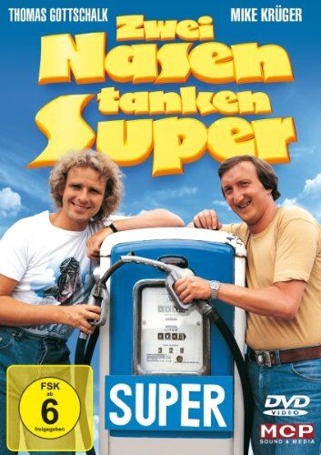 Pröttel, Dieter (Dr.) - Zwei Nasen tanken Super - Preis vom 10.10.2026 11:48:34 h