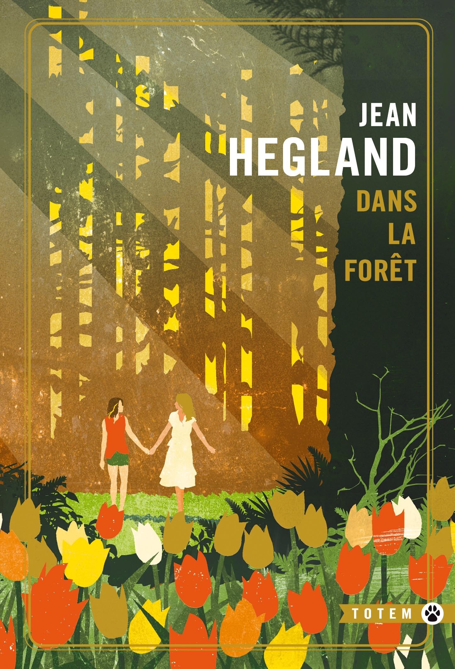 Jean Hegland - Dans la forêt - Preis vom 09.10.2026 07:28:09 h