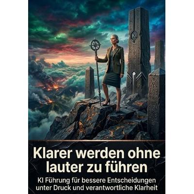 Klarer werden ohne lauter zu führen, Taschenbuch von Daniela Horn, Epubli, 978-3-565-48492-8