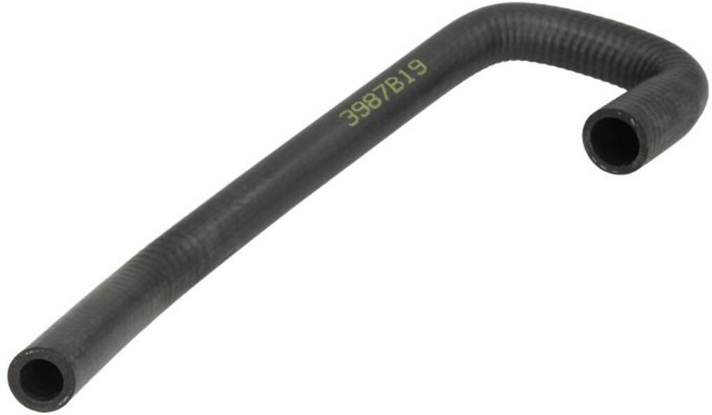 Schlauch, Wärmetauscher-Heizung AUGER 80485
