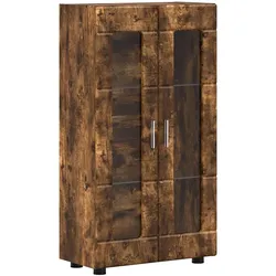 vidaXL, Kommode + Sideboard, Rivka Freestanding cabinet (29 x 55.50 x 100 cm)