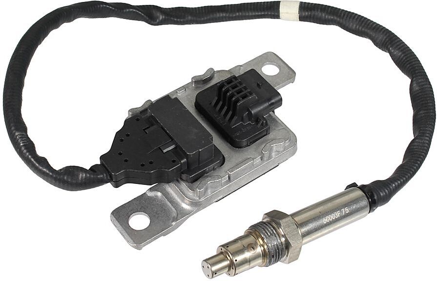 Metzger Autoteile Nox-Sensor, Nox-Katalysator 0940014 Für Audi
