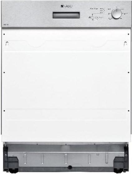 NABO GSI 1211 Geschirrspüler integrierbar E