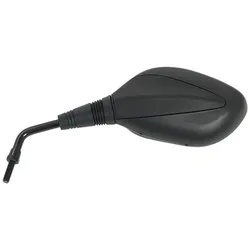 Spec-X Spiegel Schwarz M8
