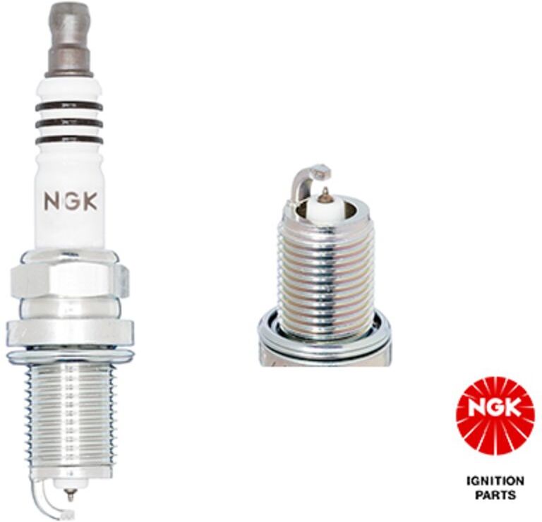 Zündkerze NGK BKR7EIX 2667, 1 Stück