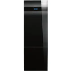 Buderus WSW196i-2-8 TP50 Wärmepumpe Puffer 50 l schwarz