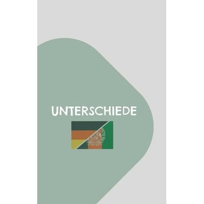Unterschiede, Taschenbuch von Florian Nagel,Chat Gpt, BoD – Books on Demand, 978-3-7583-0490-3