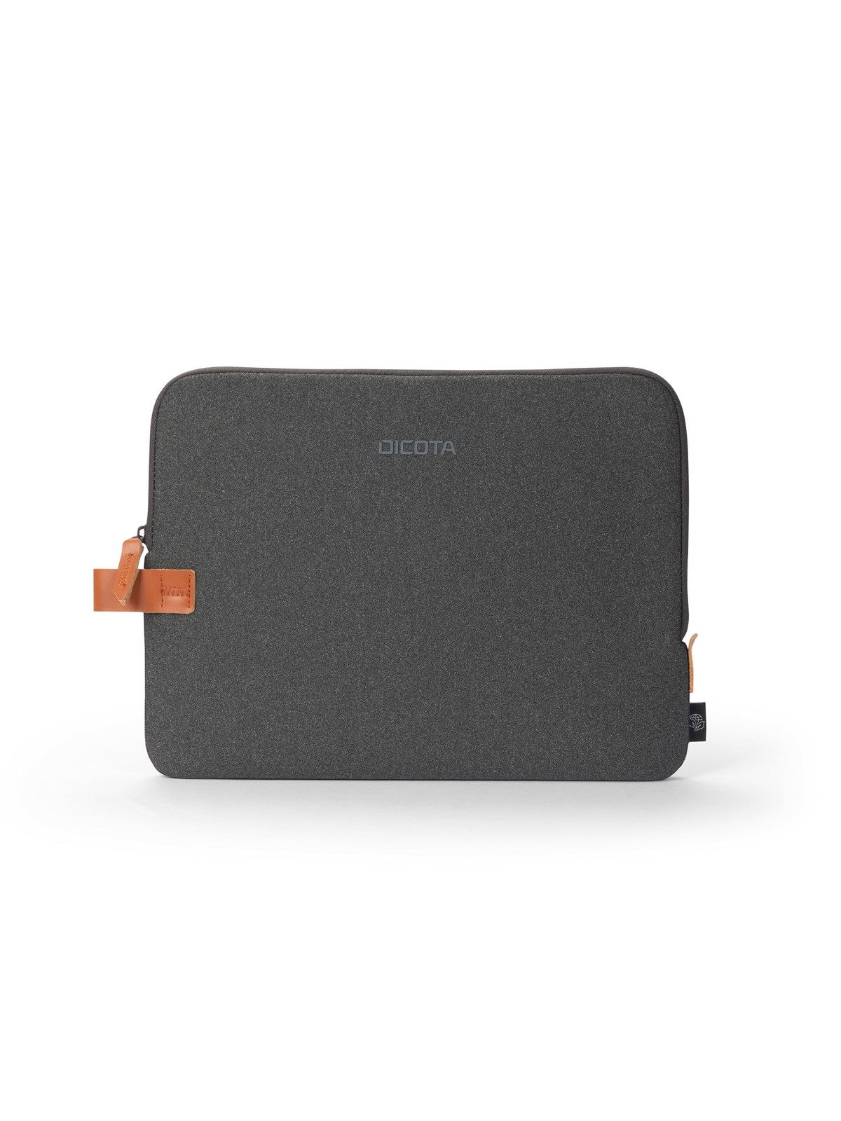 Dicota Skin Urban Hülle für MacBook 13" & Laptop 13" | Schwarz