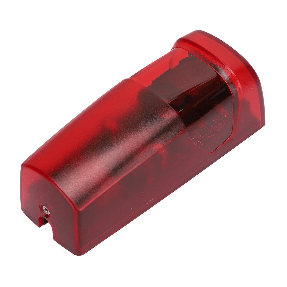 Cocosity Infraroodsensor - Foto-elektrische beamsensor en LED-straaldetector voor alarmsystemen
